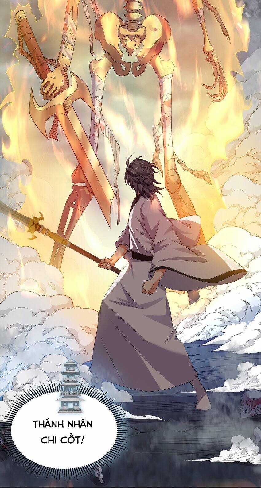 Toàn Bộ Tu Chân Giới Muội Tử Muốn Bắt Ta Chapter 104 trang 26