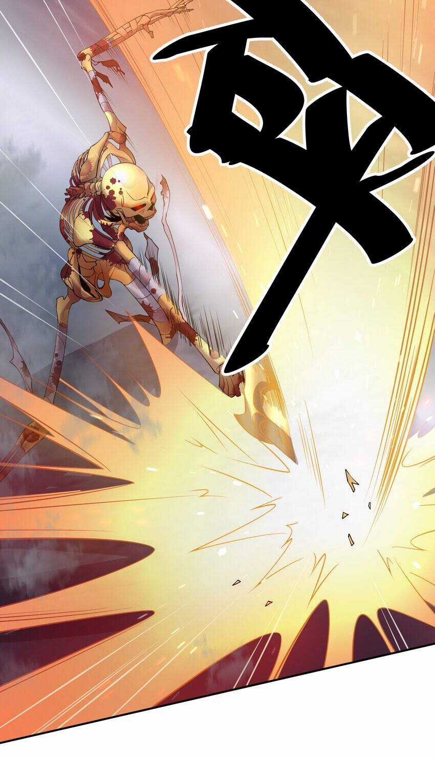 Toàn Bộ Tu Chân Giới Muội Tử Muốn Bắt Ta Chapter 104 trang 29