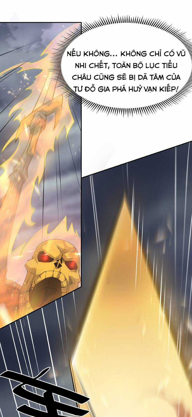 Toàn Bộ Tu Chân Giới Muội Tử Muốn Bắt Ta Chapter 104 trang 33