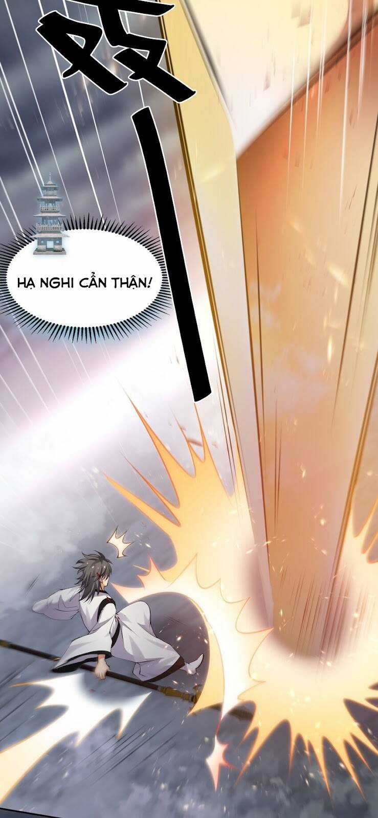 Toàn Bộ Tu Chân Giới Muội Tử Muốn Bắt Ta Chapter 104 trang 34