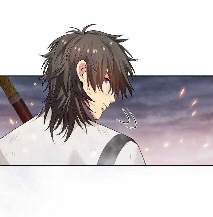 Toàn Bộ Tu Chân Giới Muội Tử Muốn Bắt Ta Chapter 104 trang 36