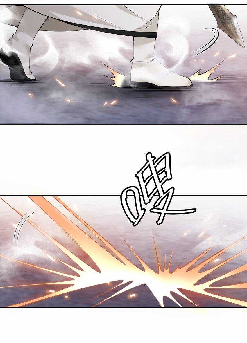 Toàn Bộ Tu Chân Giới Muội Tử Muốn Bắt Ta Chapter 104 trang 37