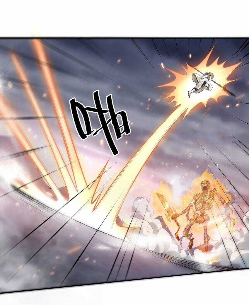 Toàn Bộ Tu Chân Giới Muội Tử Muốn Bắt Ta Chapter 104 trang 38