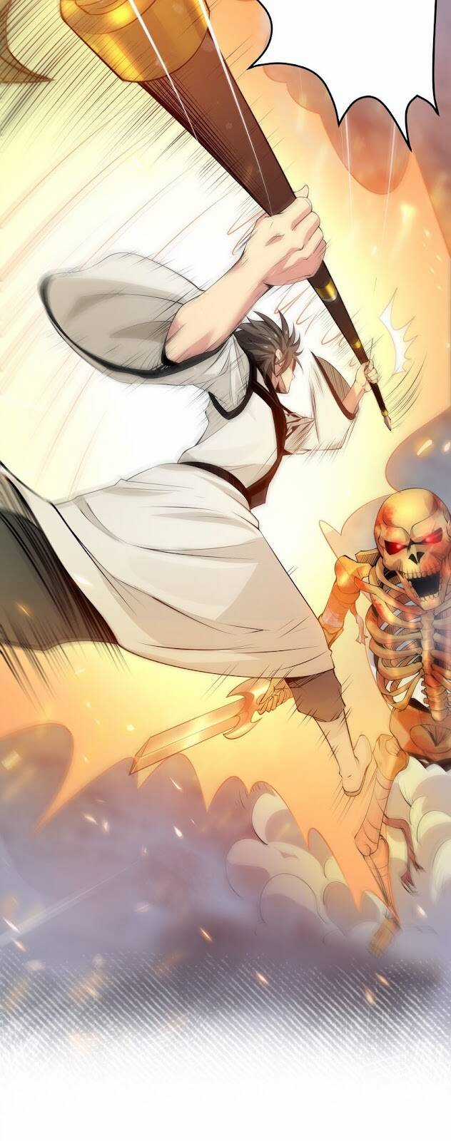 Toàn Bộ Tu Chân Giới Muội Tử Muốn Bắt Ta Chapter 104 trang 40