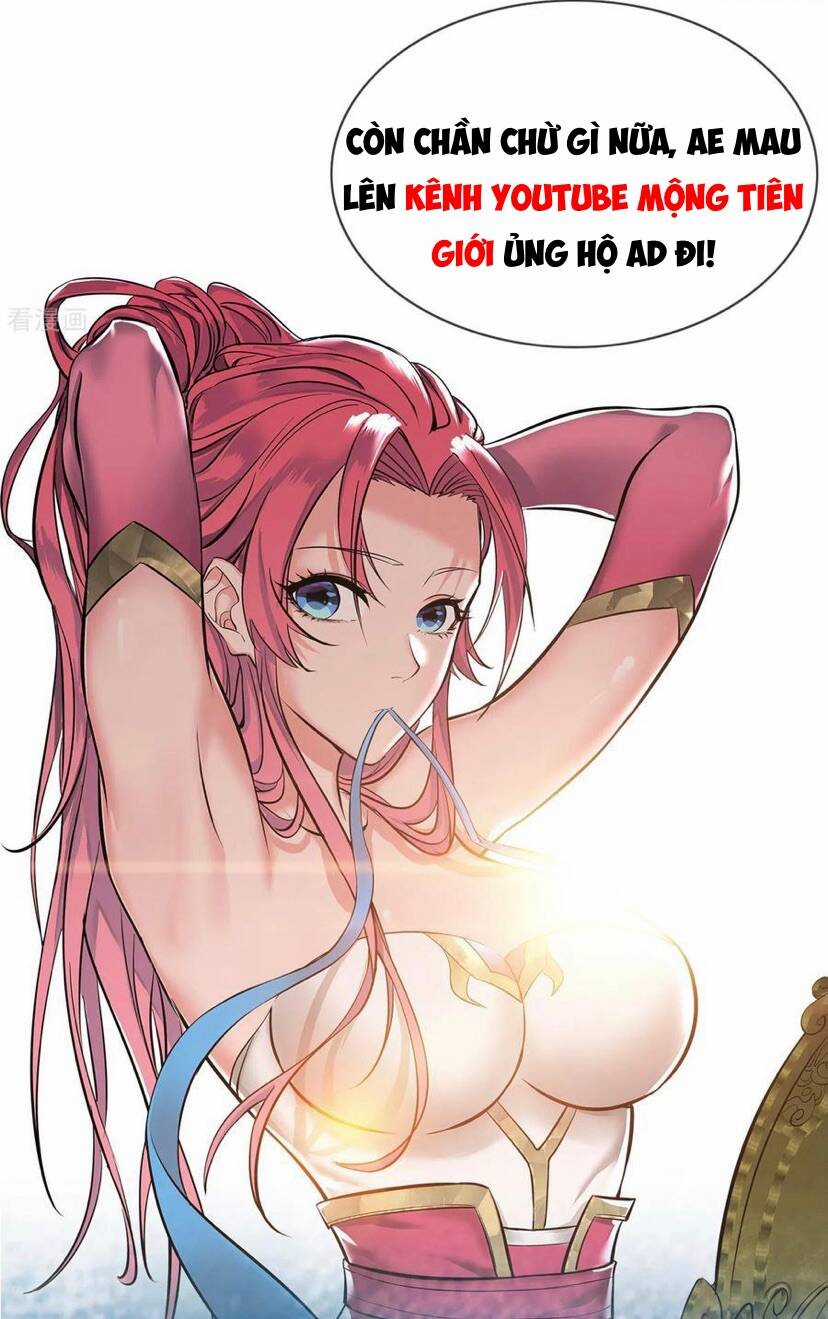 Toàn Bộ Tu Chân Giới Muội Tử Muốn Bắt Ta Chapter 104 trang 42