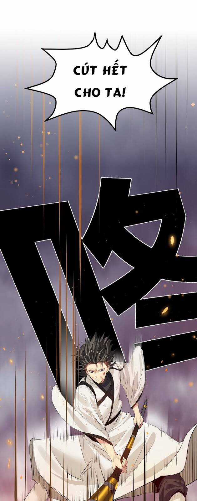 Toàn Bộ Tu Chân Giới Muội Tử Muốn Bắt Ta Chapter 105 trang 0