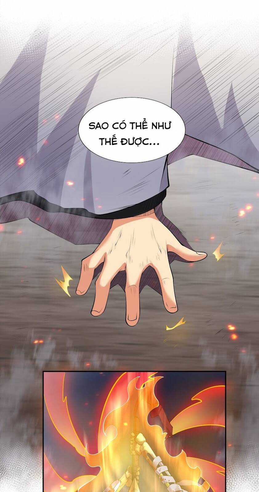 Toàn Bộ Tu Chân Giới Muội Tử Muốn Bắt Ta Chapter 105 trang 12