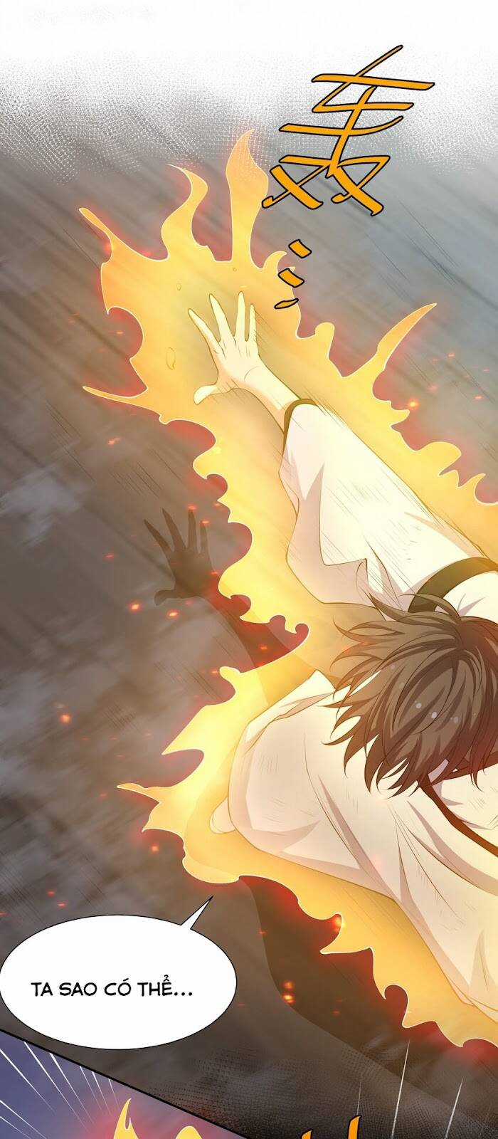 Toàn Bộ Tu Chân Giới Muội Tử Muốn Bắt Ta Chapter 105 trang 14