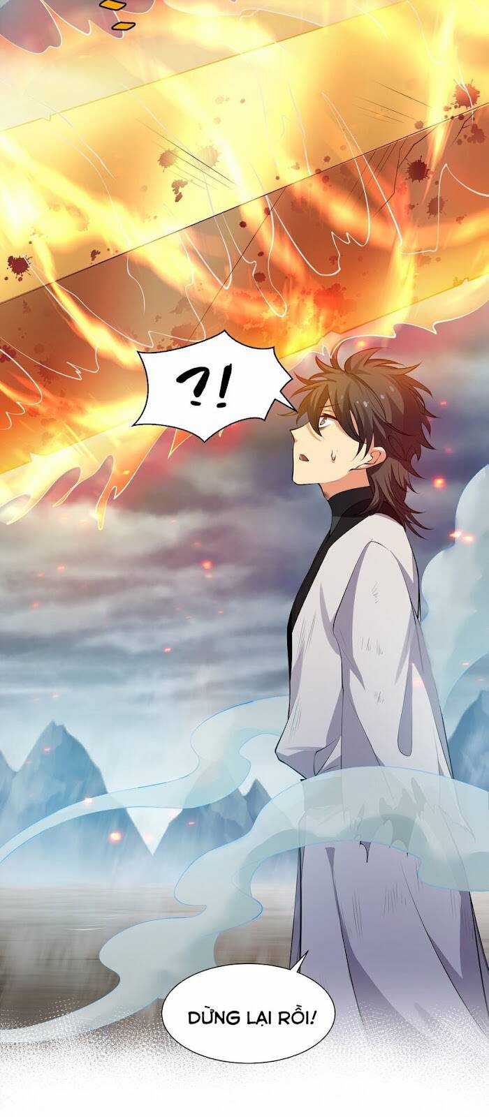 Toàn Bộ Tu Chân Giới Muội Tử Muốn Bắt Ta Chapter 105 trang 17