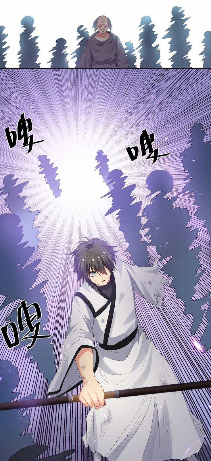 Toàn Bộ Tu Chân Giới Muội Tử Muốn Bắt Ta Chapter 105 trang 22