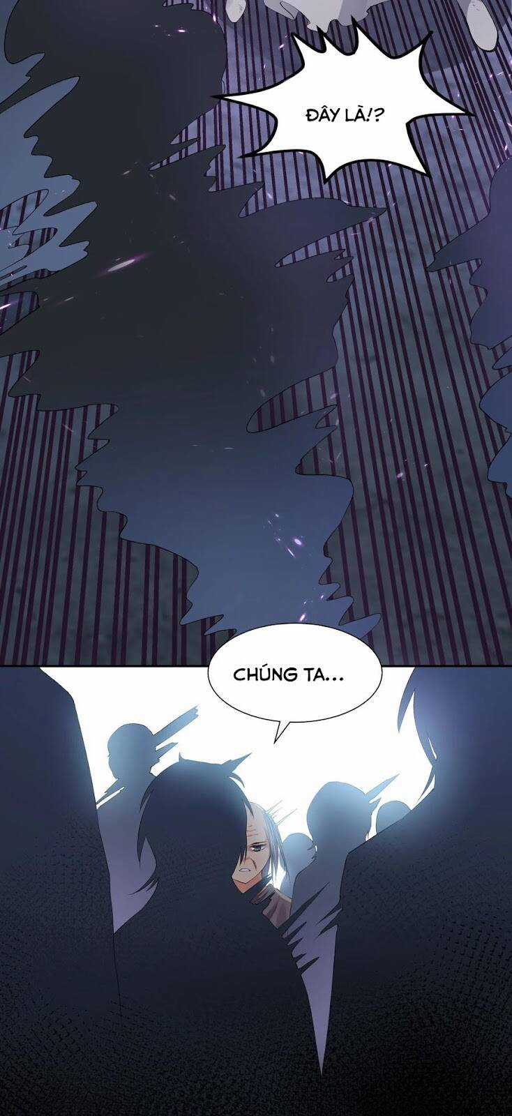 Toàn Bộ Tu Chân Giới Muội Tử Muốn Bắt Ta Chapter 105 trang 23