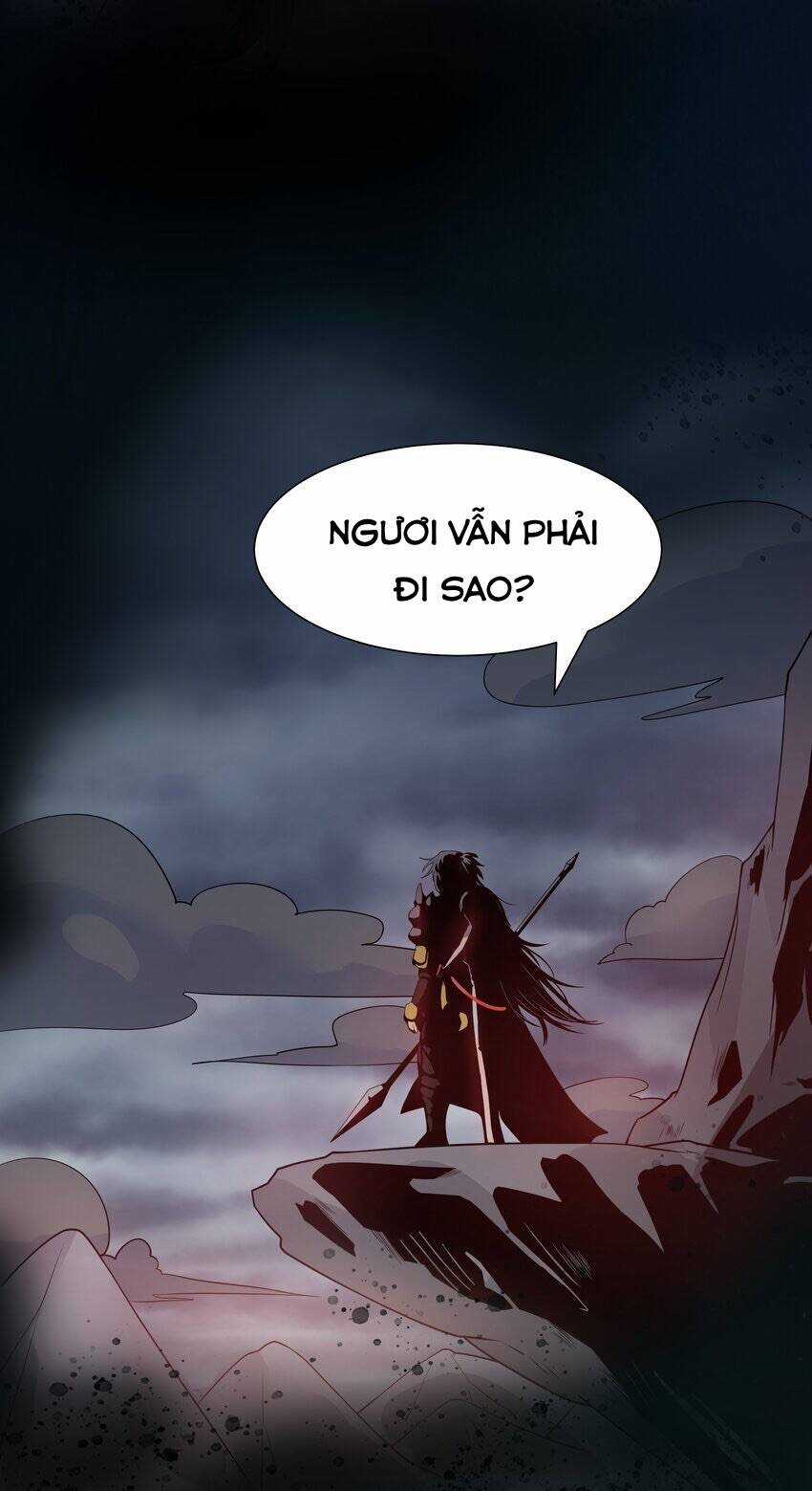Toàn Bộ Tu Chân Giới Muội Tử Muốn Bắt Ta Chapter 105 trang 36
