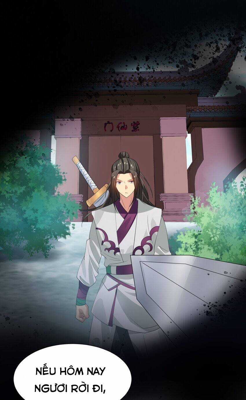 Toàn Bộ Tu Chân Giới Muội Tử Muốn Bắt Ta Chapter 105 trang 38