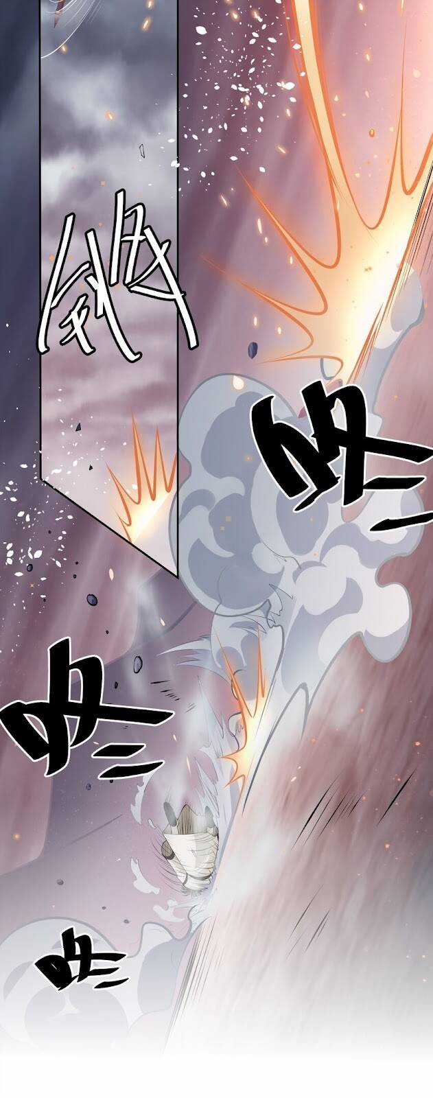 Toàn Bộ Tu Chân Giới Muội Tử Muốn Bắt Ta Chapter 105 trang 4