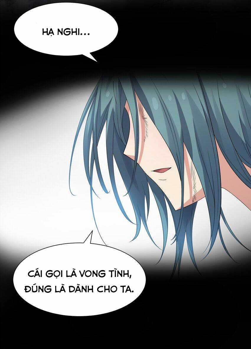 Toàn Bộ Tu Chân Giới Muội Tử Muốn Bắt Ta Chapter 105 trang 41
