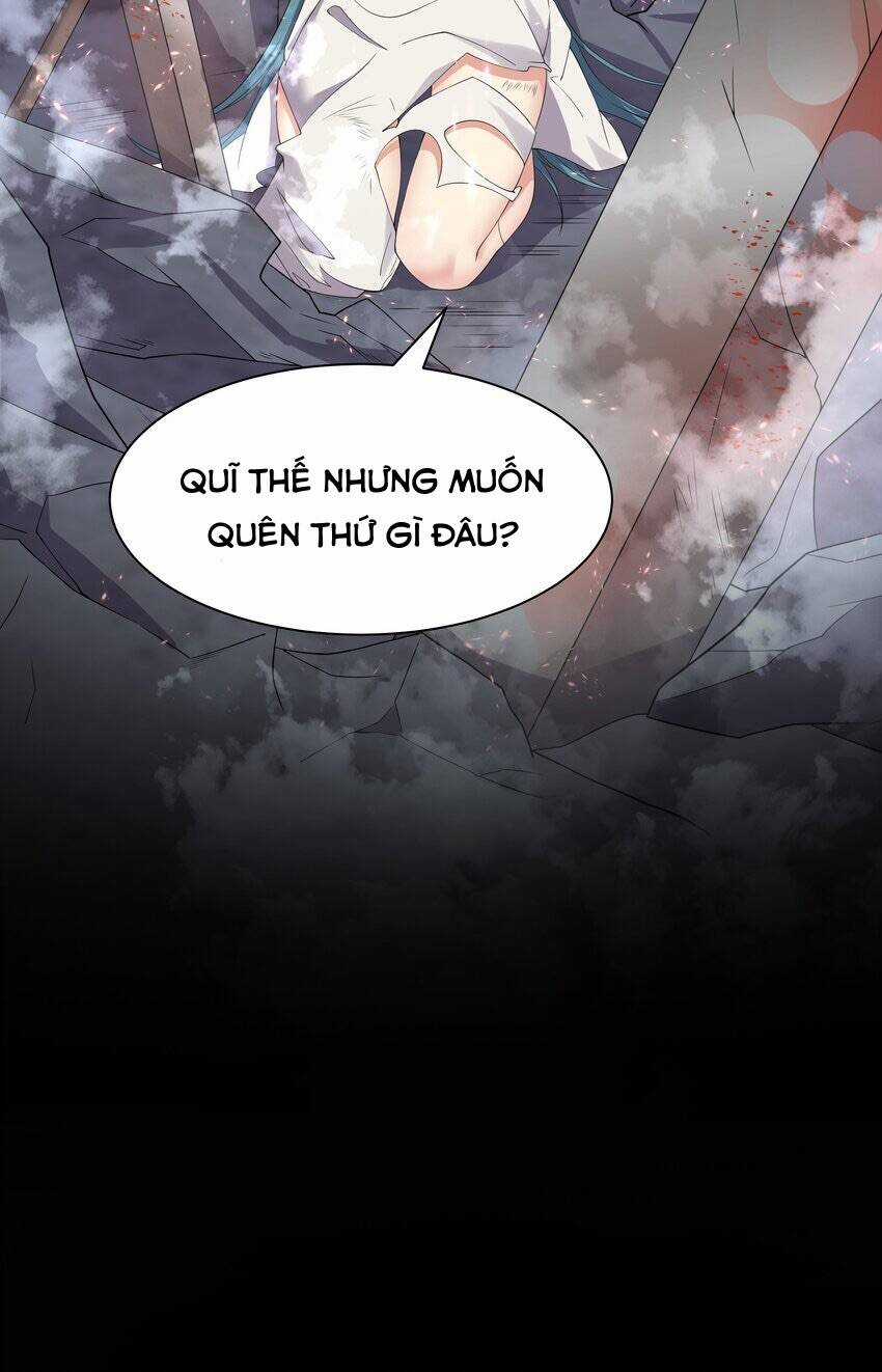 Toàn Bộ Tu Chân Giới Muội Tử Muốn Bắt Ta Chapter 105 trang 43