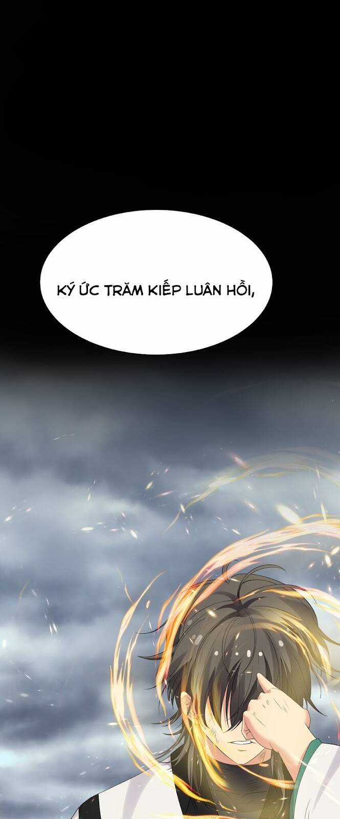 Toàn Bộ Tu Chân Giới Muội Tử Muốn Bắt Ta Chapter 105 trang 44