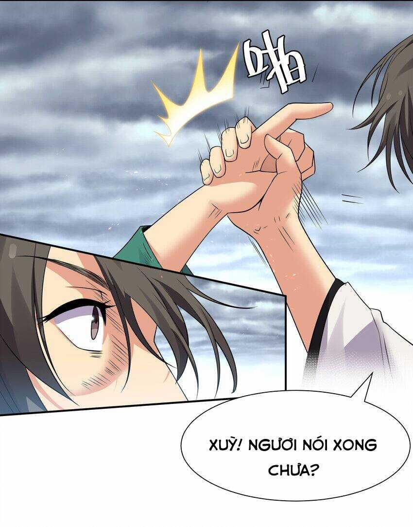 Toàn Bộ Tu Chân Giới Muội Tử Muốn Bắt Ta Chapter 105 trang 47