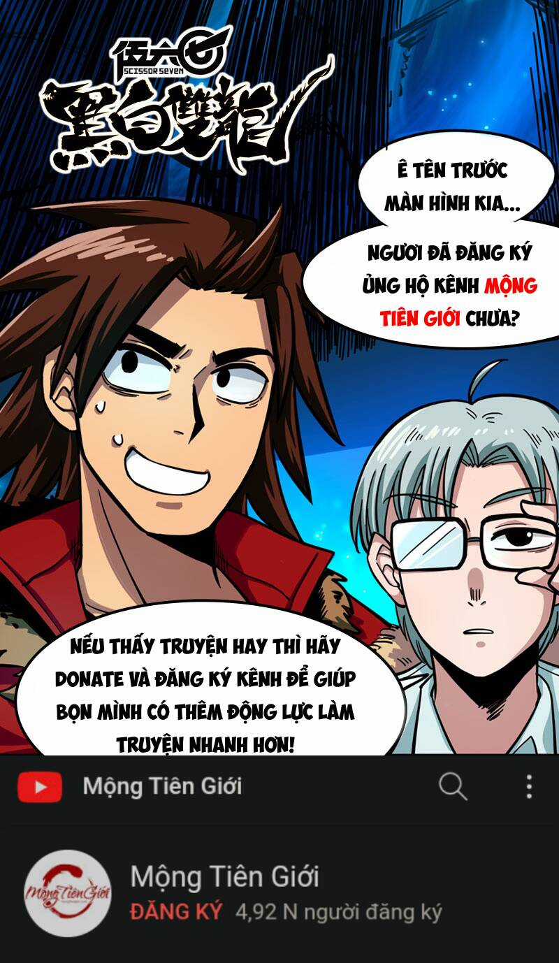 Toàn Bộ Tu Chân Giới Muội Tử Muốn Bắt Ta Chapter 105 trang 51