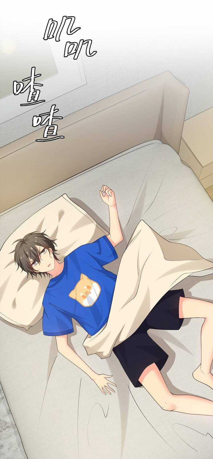 Toàn Bộ Tu Chân Giới Muội Tử Muốn Bắt Ta Chapter 106 trang 15