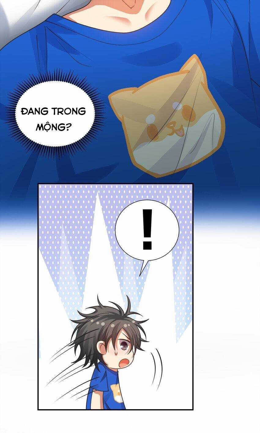 Toàn Bộ Tu Chân Giới Muội Tử Muốn Bắt Ta Chapter 106 trang 18