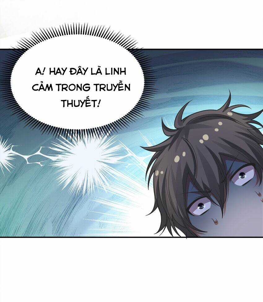 Toàn Bộ Tu Chân Giới Muội Tử Muốn Bắt Ta Chapter 106 trang 19