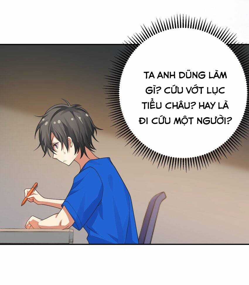 Toàn Bộ Tu Chân Giới Muội Tử Muốn Bắt Ta Chapter 106 trang 22