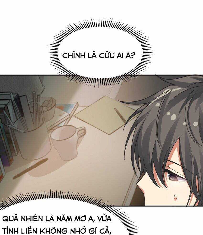 Toàn Bộ Tu Chân Giới Muội Tử Muốn Bắt Ta Chapter 106 trang 23