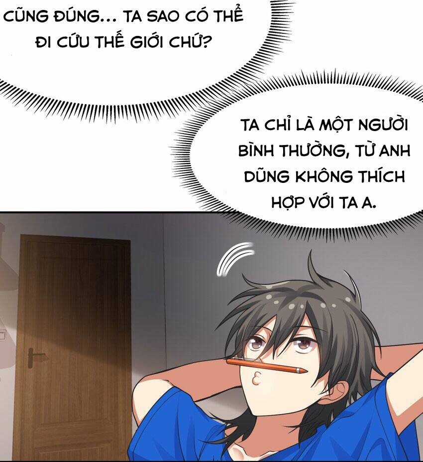 Toàn Bộ Tu Chân Giới Muội Tử Muốn Bắt Ta Chapter 106 trang 24