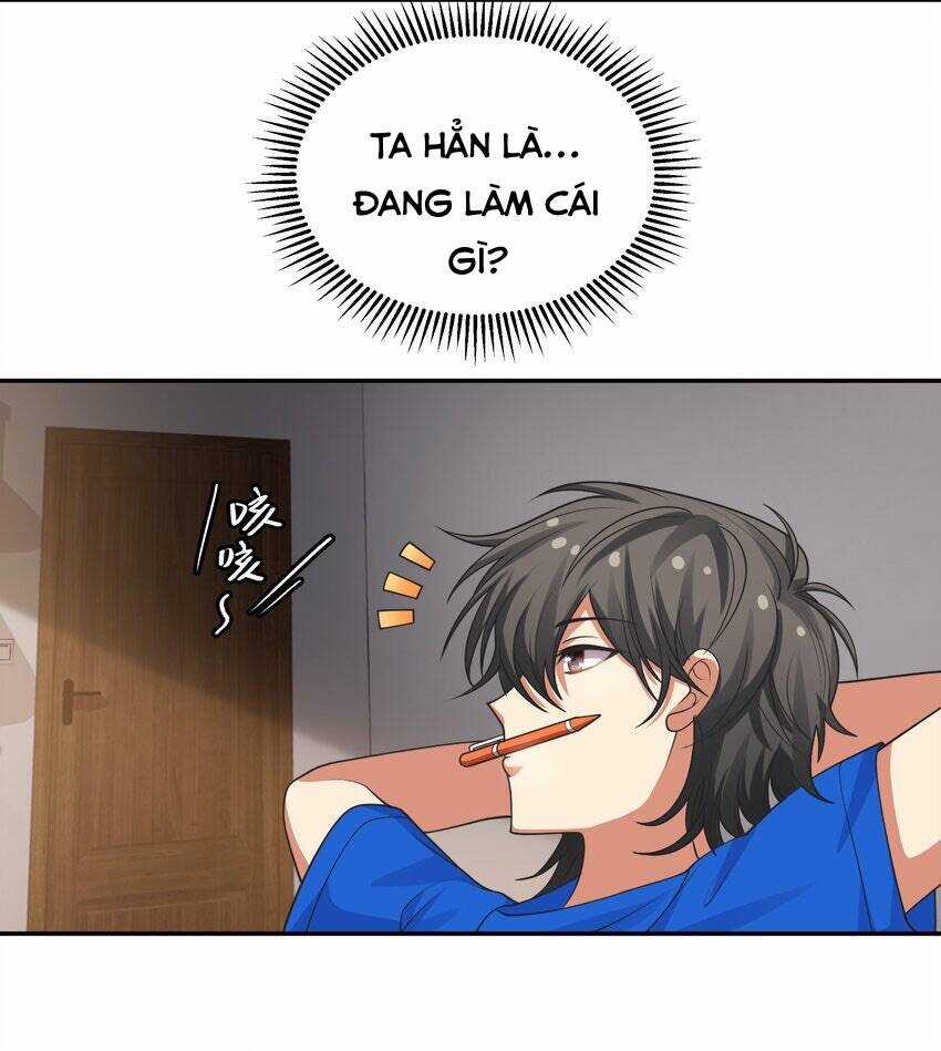 Toàn Bộ Tu Chân Giới Muội Tử Muốn Bắt Ta Chapter 106 trang 25