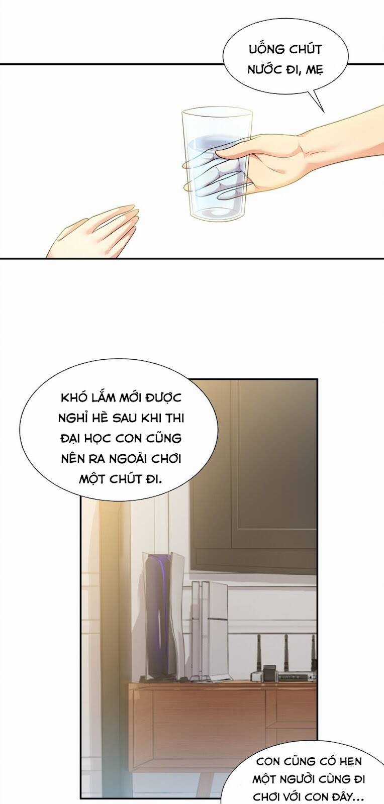 Toàn Bộ Tu Chân Giới Muội Tử Muốn Bắt Ta Chapter 106 trang 28