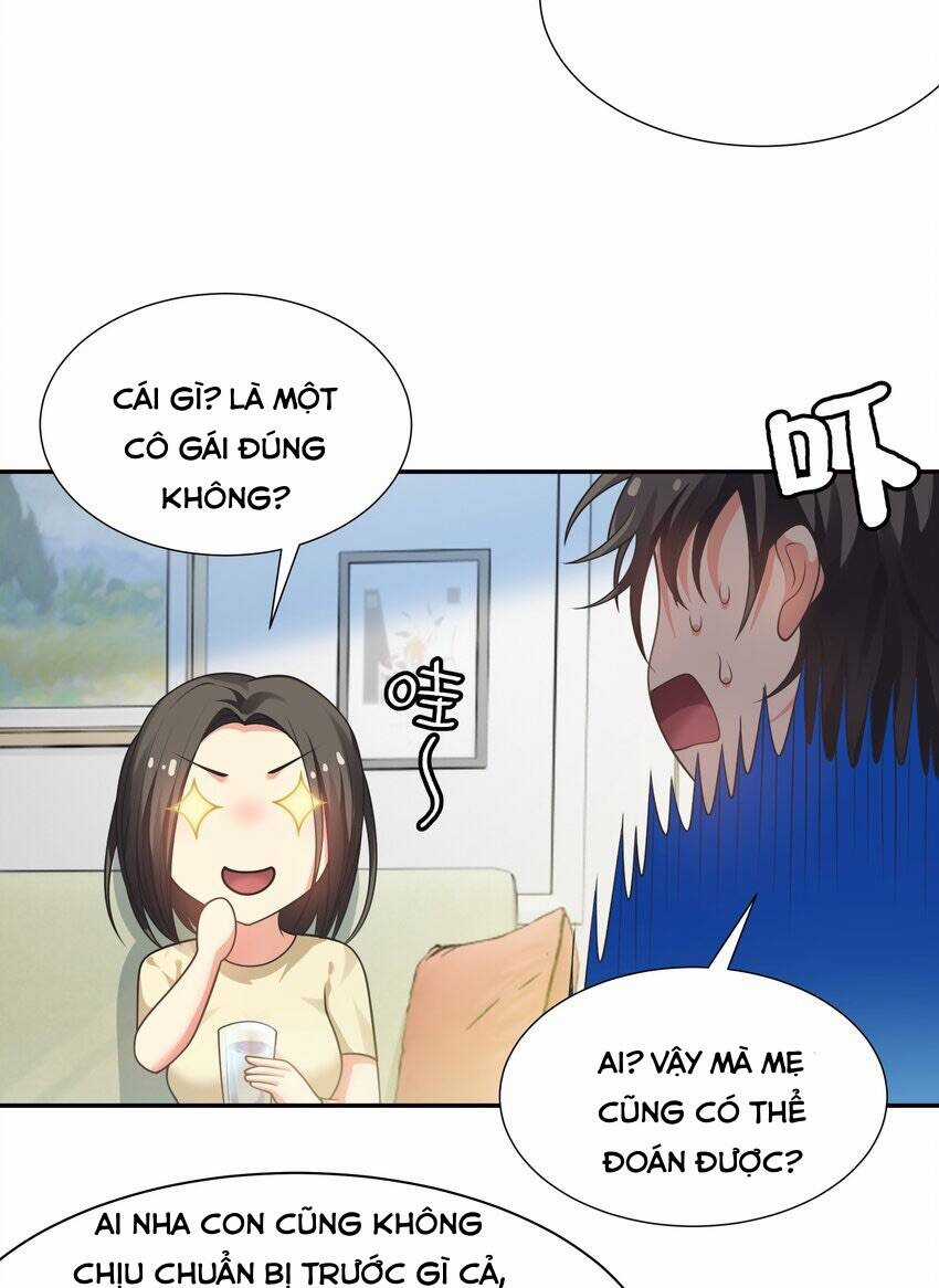 Toàn Bộ Tu Chân Giới Muội Tử Muốn Bắt Ta Chapter 106 trang 29