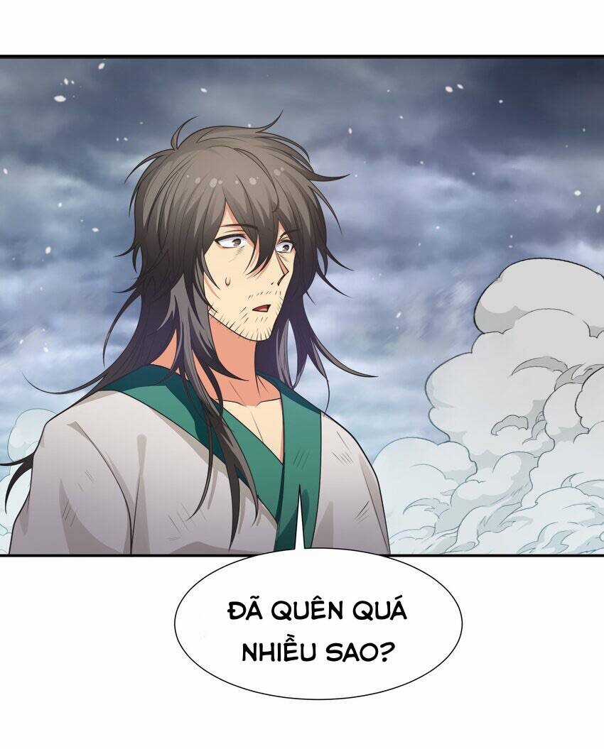 Toàn Bộ Tu Chân Giới Muội Tử Muốn Bắt Ta Chapter 106 trang 3