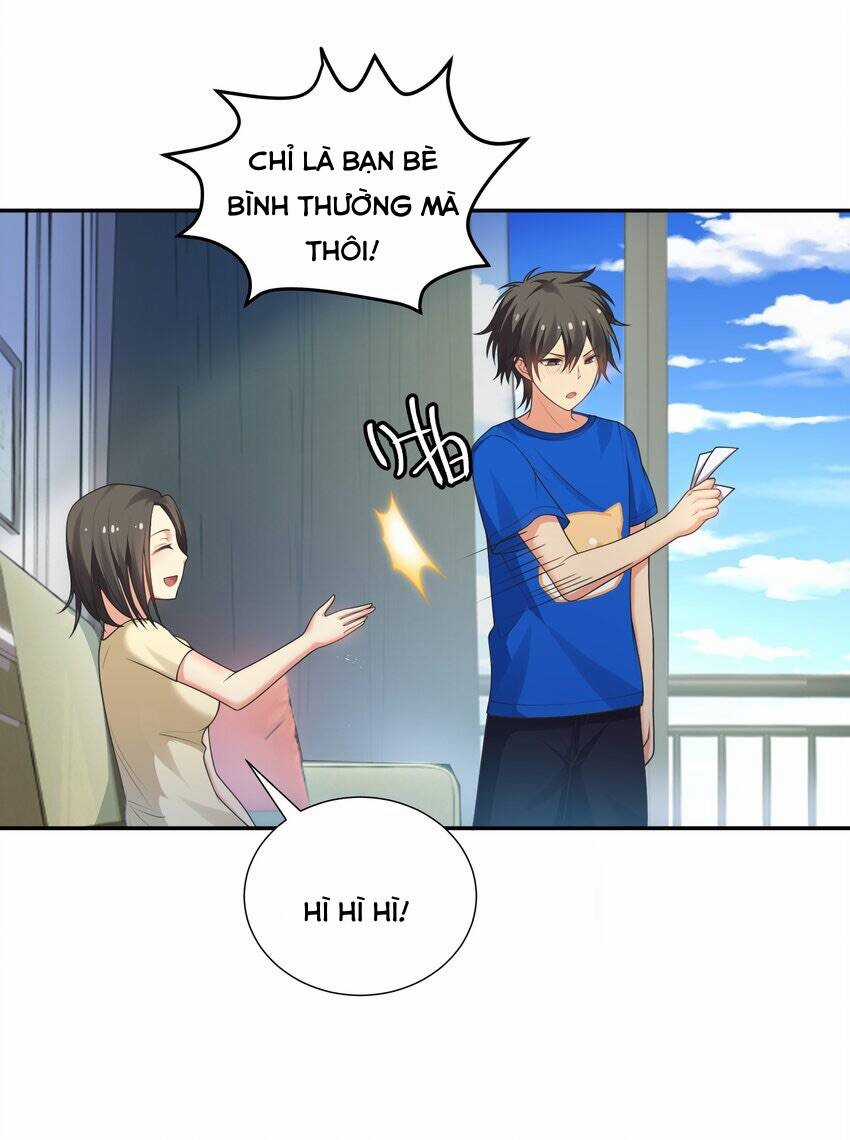 Toàn Bộ Tu Chân Giới Muội Tử Muốn Bắt Ta Chapter 106 trang 31