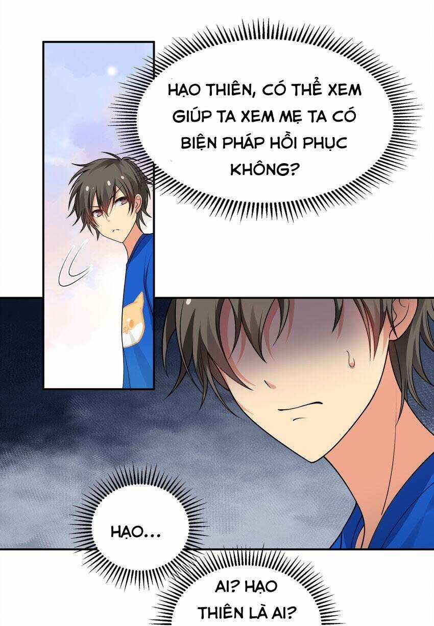 Toàn Bộ Tu Chân Giới Muội Tử Muốn Bắt Ta Chapter 106 trang 33