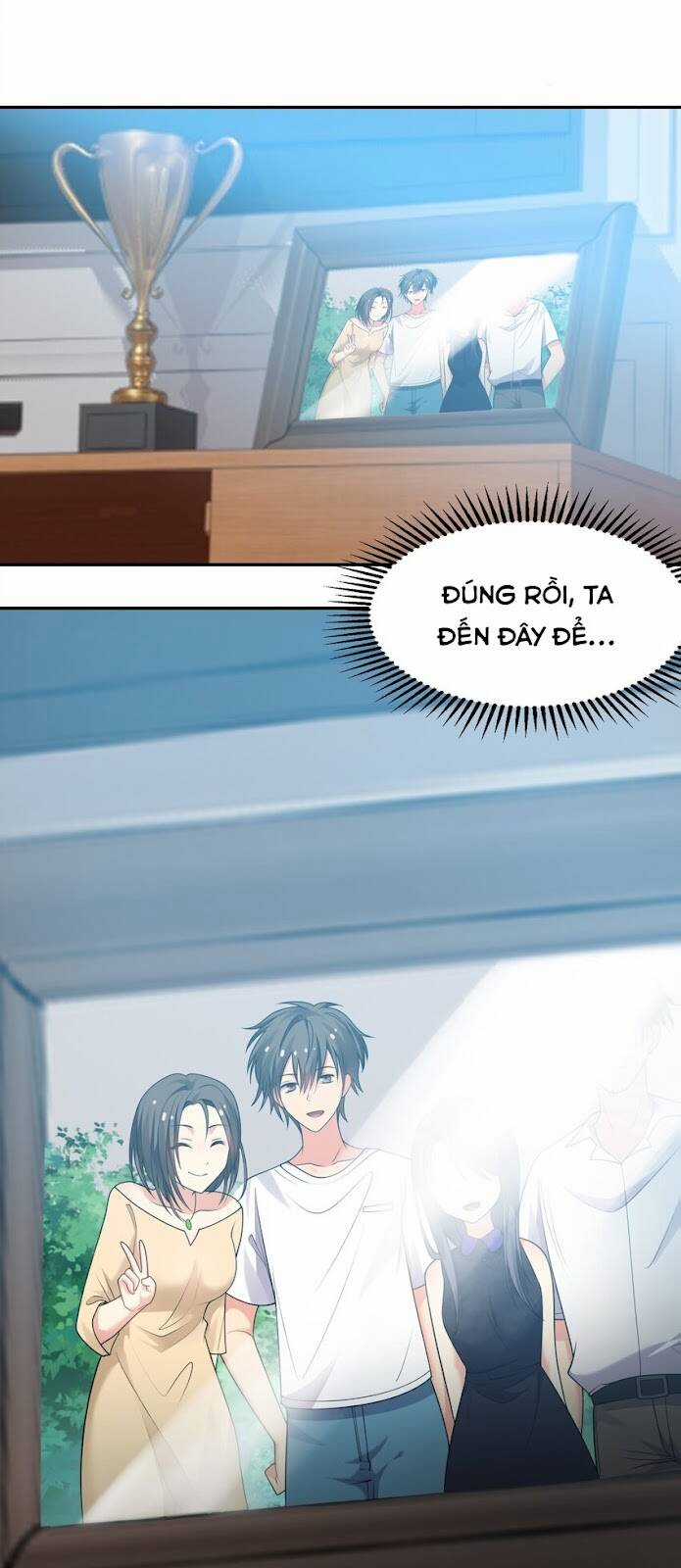 Toàn Bộ Tu Chân Giới Muội Tử Muốn Bắt Ta Chapter 106 trang 35