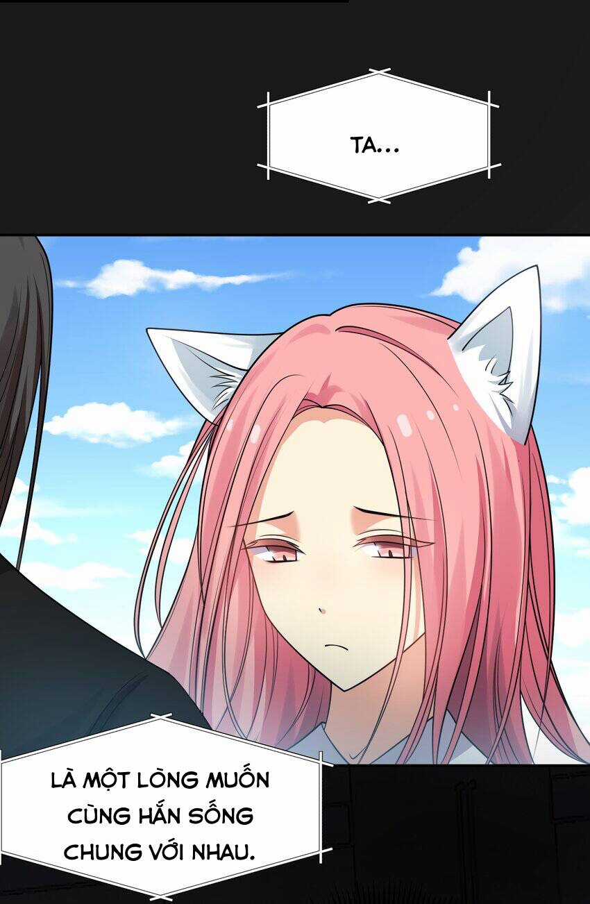 Toàn Bộ Tu Chân Giới Muội Tử Muốn Bắt Ta Chapter 106 trang 38