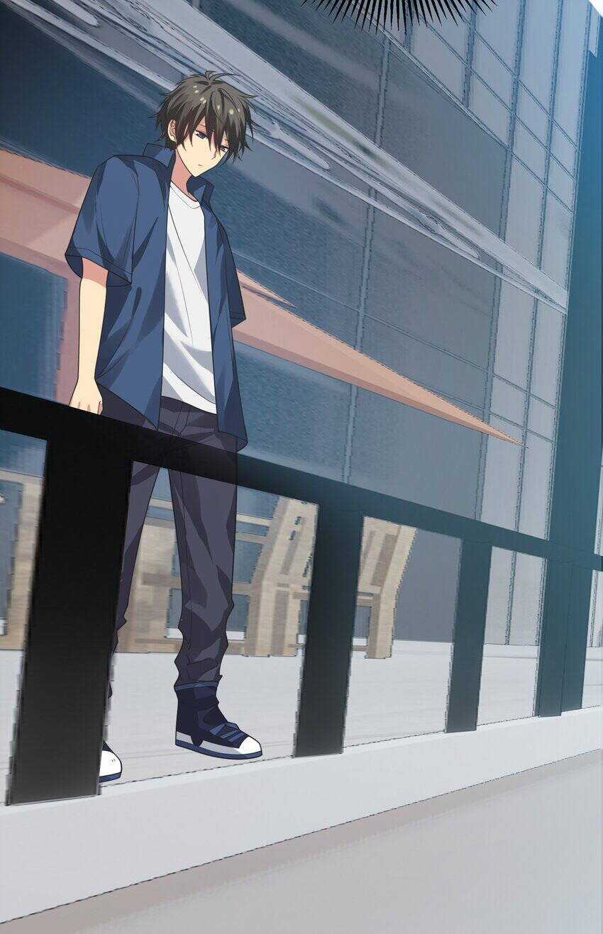 Toàn Bộ Tu Chân Giới Muội Tử Muốn Bắt Ta Chapter 106 trang 42