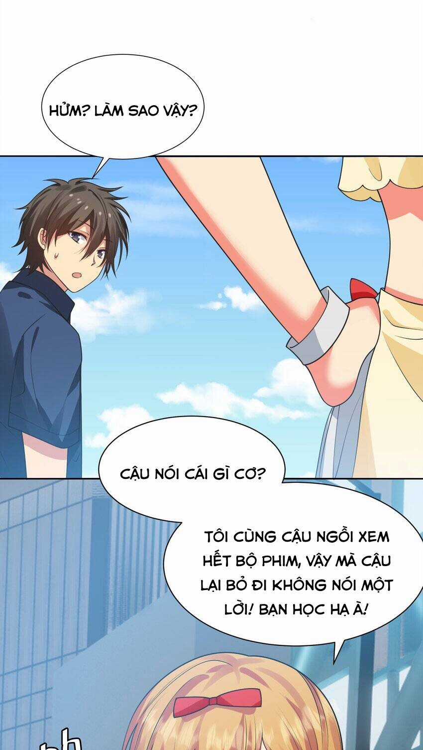 Toàn Bộ Tu Chân Giới Muội Tử Muốn Bắt Ta Chapter 106 trang 44