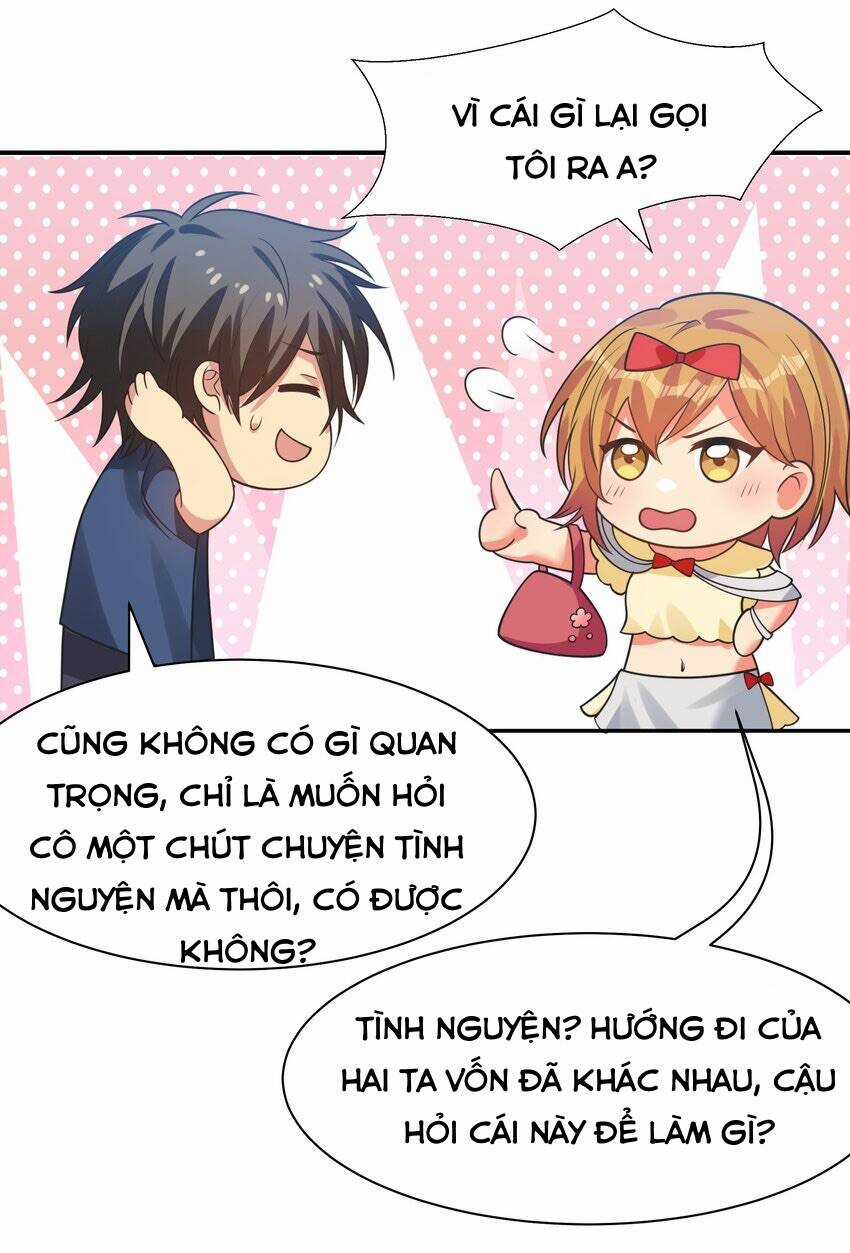 Toàn Bộ Tu Chân Giới Muội Tử Muốn Bắt Ta Chapter 106 trang 46