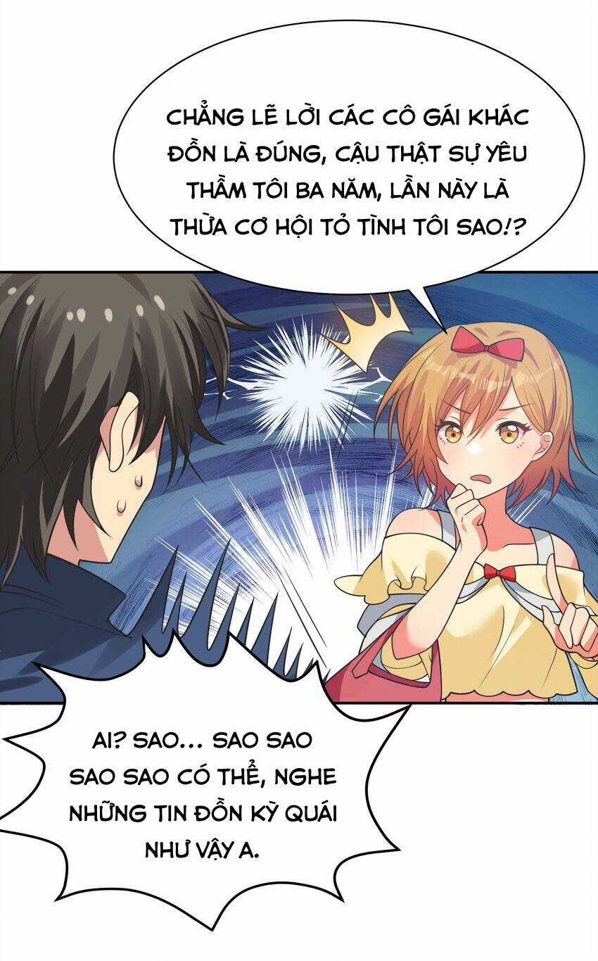 Toàn Bộ Tu Chân Giới Muội Tử Muốn Bắt Ta Chapter 106 trang 47