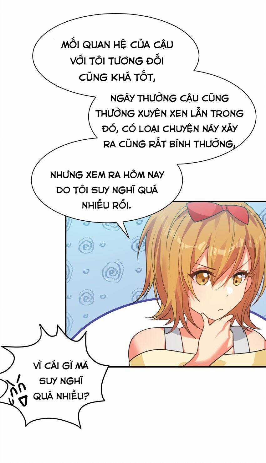 Toàn Bộ Tu Chân Giới Muội Tử Muốn Bắt Ta Chapter 106 trang 48