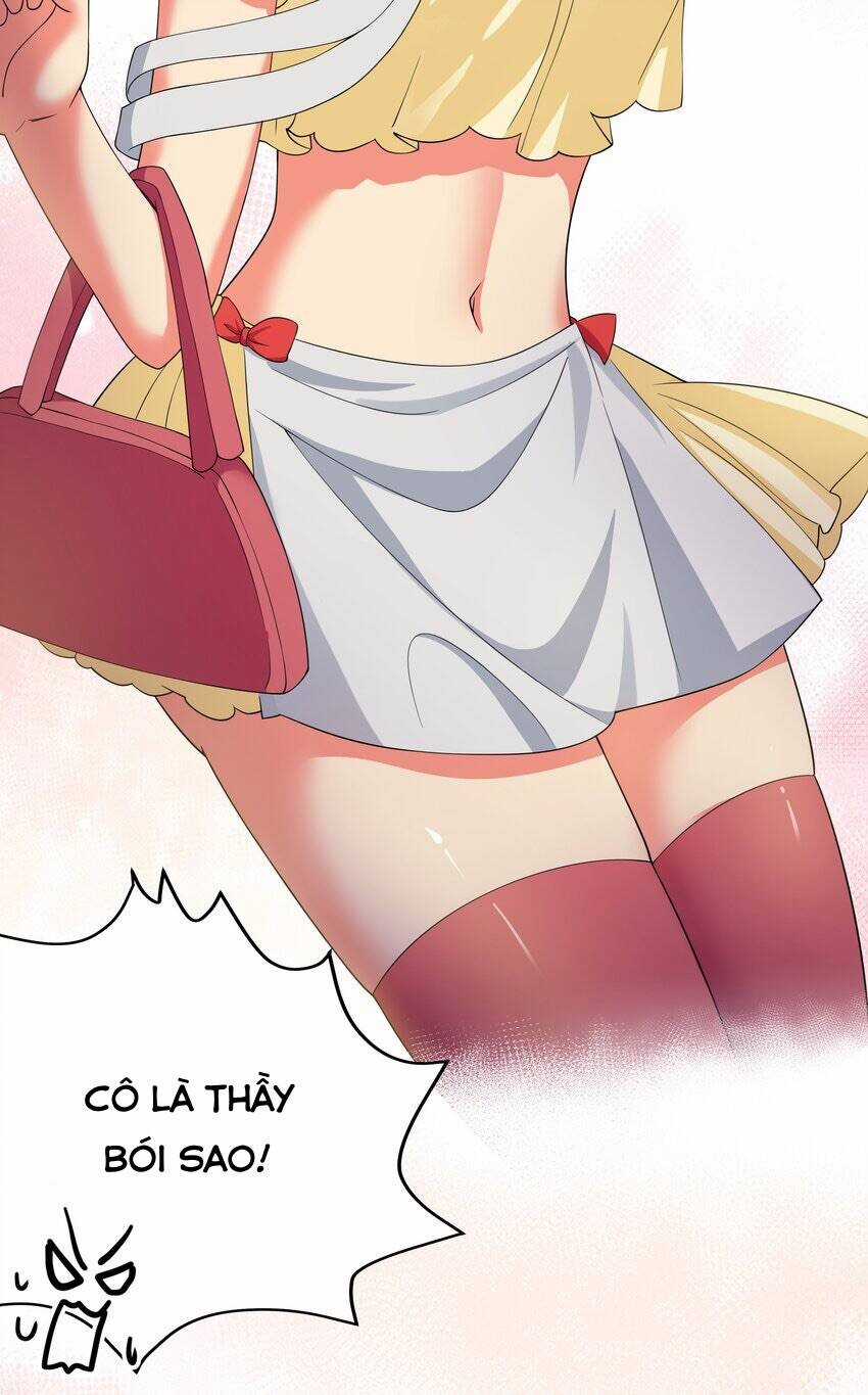 Toàn Bộ Tu Chân Giới Muội Tử Muốn Bắt Ta Chapter 106 trang 50