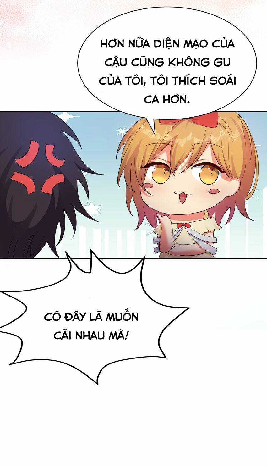 Toàn Bộ Tu Chân Giới Muội Tử Muốn Bắt Ta Chapter 106 trang 51