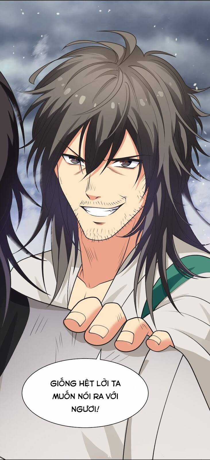 Toàn Bộ Tu Chân Giới Muội Tử Muốn Bắt Ta Chapter 106 trang 6