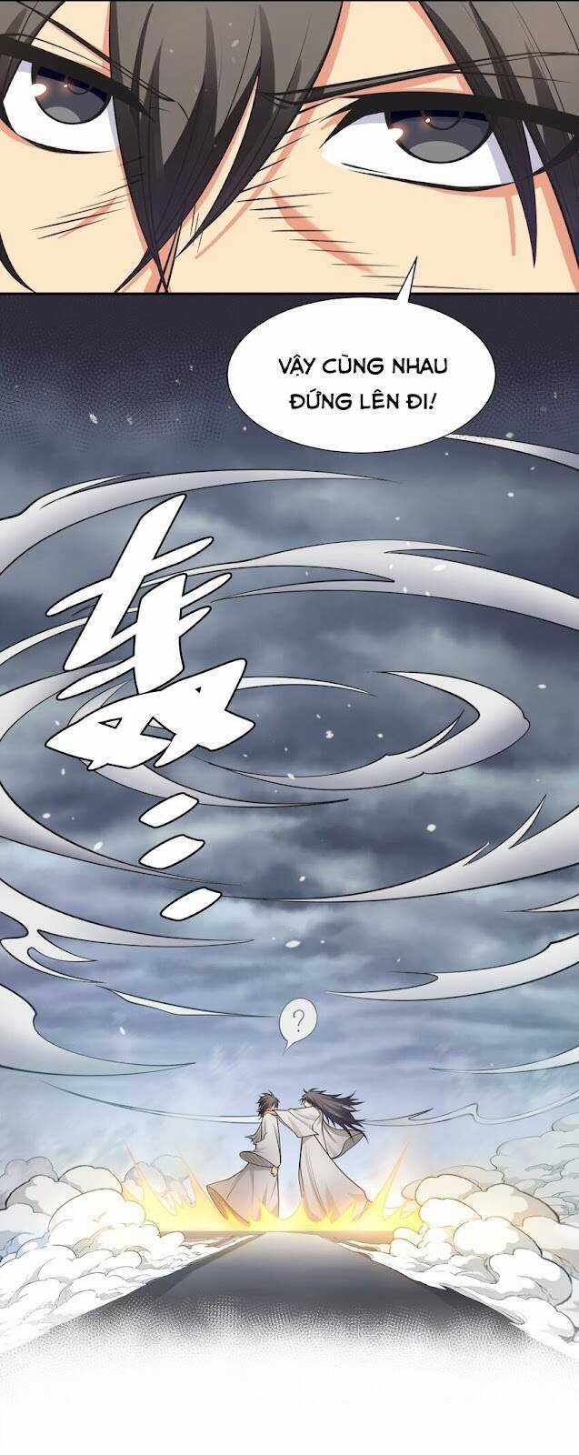 Toàn Bộ Tu Chân Giới Muội Tử Muốn Bắt Ta Chapter 106 trang 7