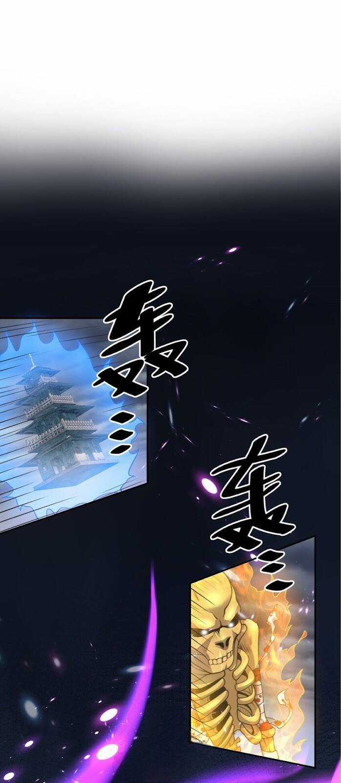 Toàn Bộ Tu Chân Giới Muội Tử Muốn Bắt Ta Chapter 106 trang 8