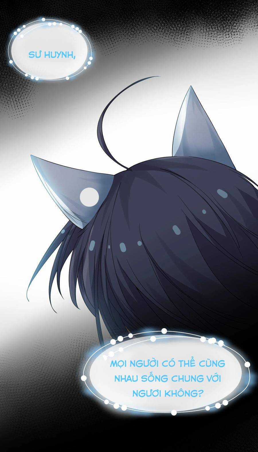 Toàn Bộ Tu Chân Giới Muội Tử Muốn Bắt Ta Chapter 107 trang 11