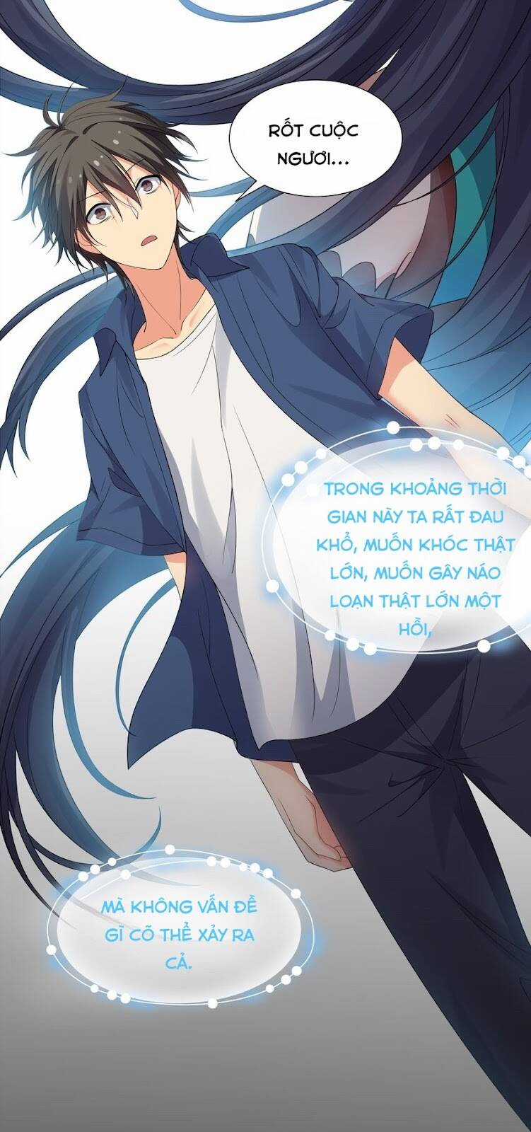 Toàn Bộ Tu Chân Giới Muội Tử Muốn Bắt Ta Chapter 107 trang 14