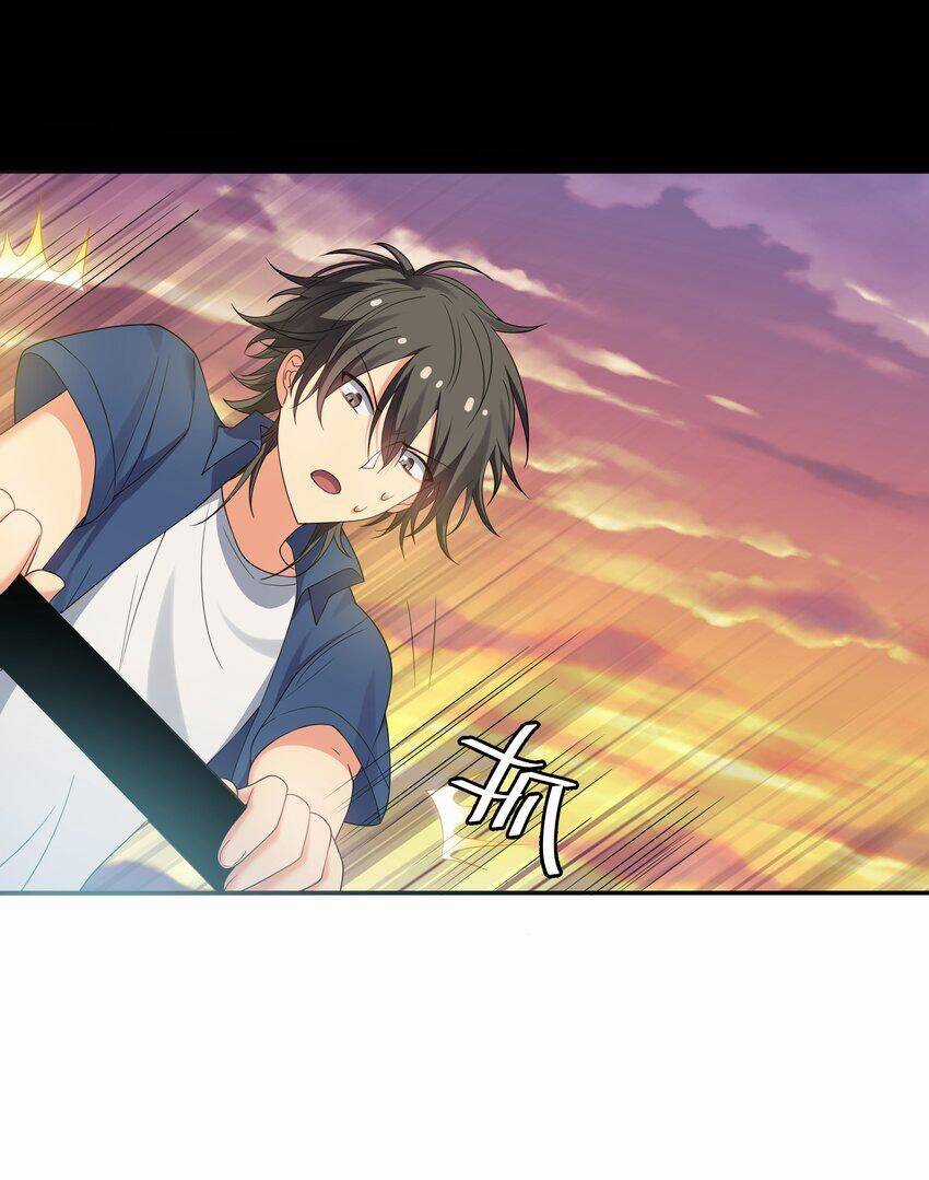 Toàn Bộ Tu Chân Giới Muội Tử Muốn Bắt Ta Chapter 107 trang 16